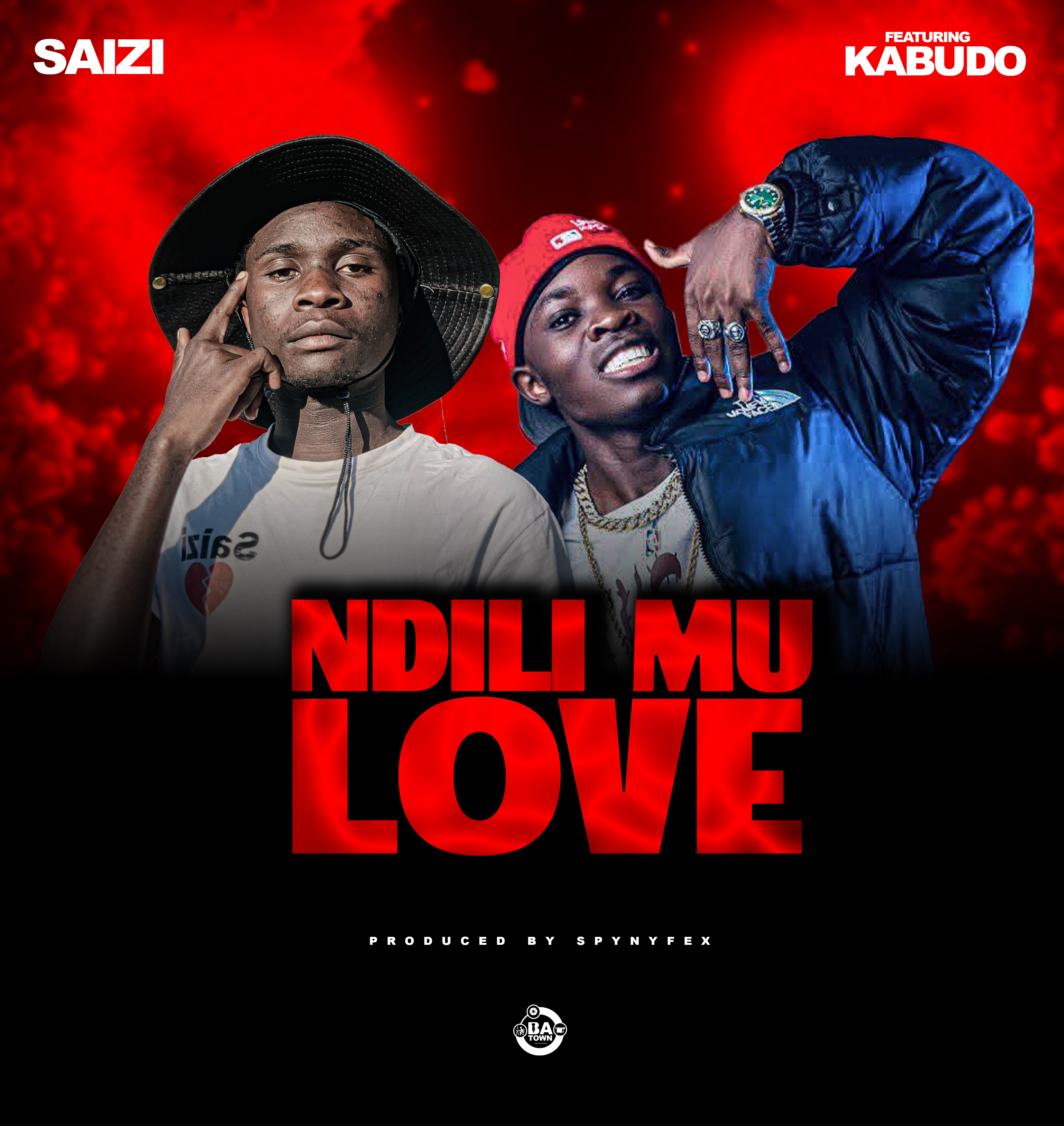 Ndili mu love cover