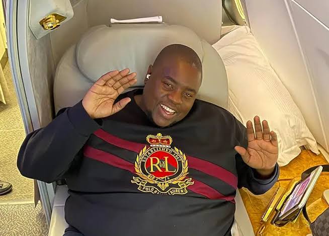 Wicknell Chivayo, Wife Among Six Killed in Zimbabwe Helicopter Crash cover