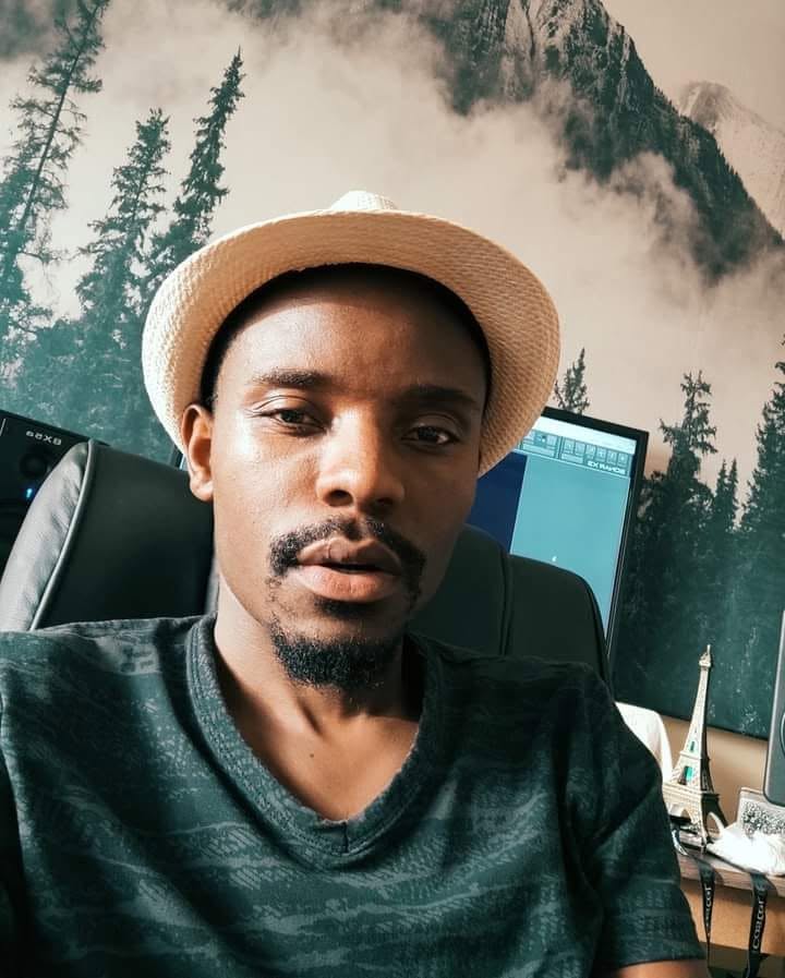 UNDERSTANDING WHY DR. NAMADINGO WANTS ZAMBIA TO BE HIS SECOND HOME cover